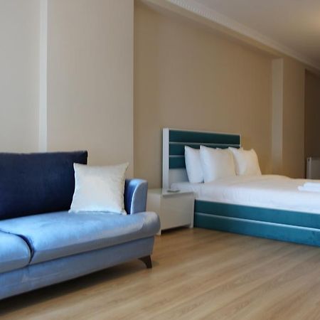 Tt Guest Rooms Istanbul Værelse billede
