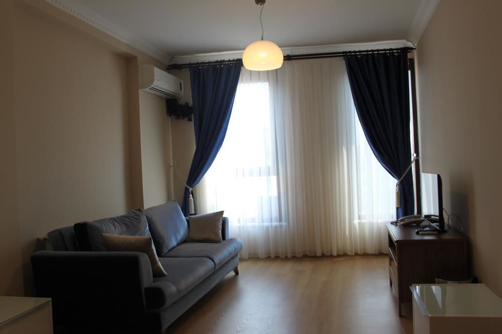 Tt Guest Rooms Istanbul Eksteriør billede