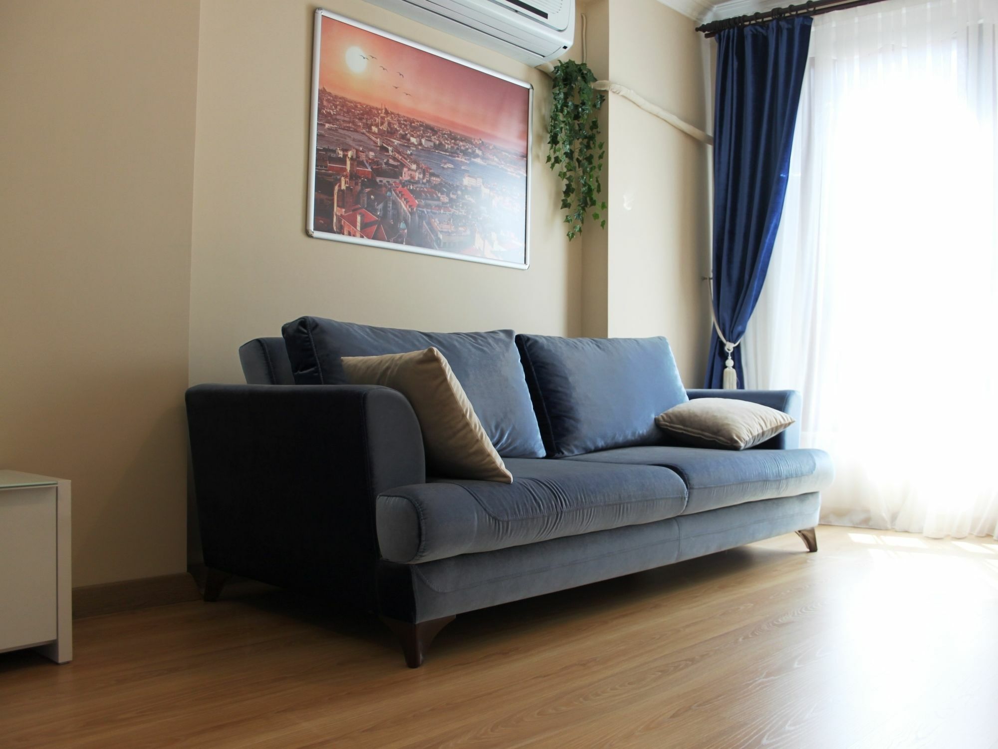 Tt Guest Rooms Istanbul Eksteriør billede