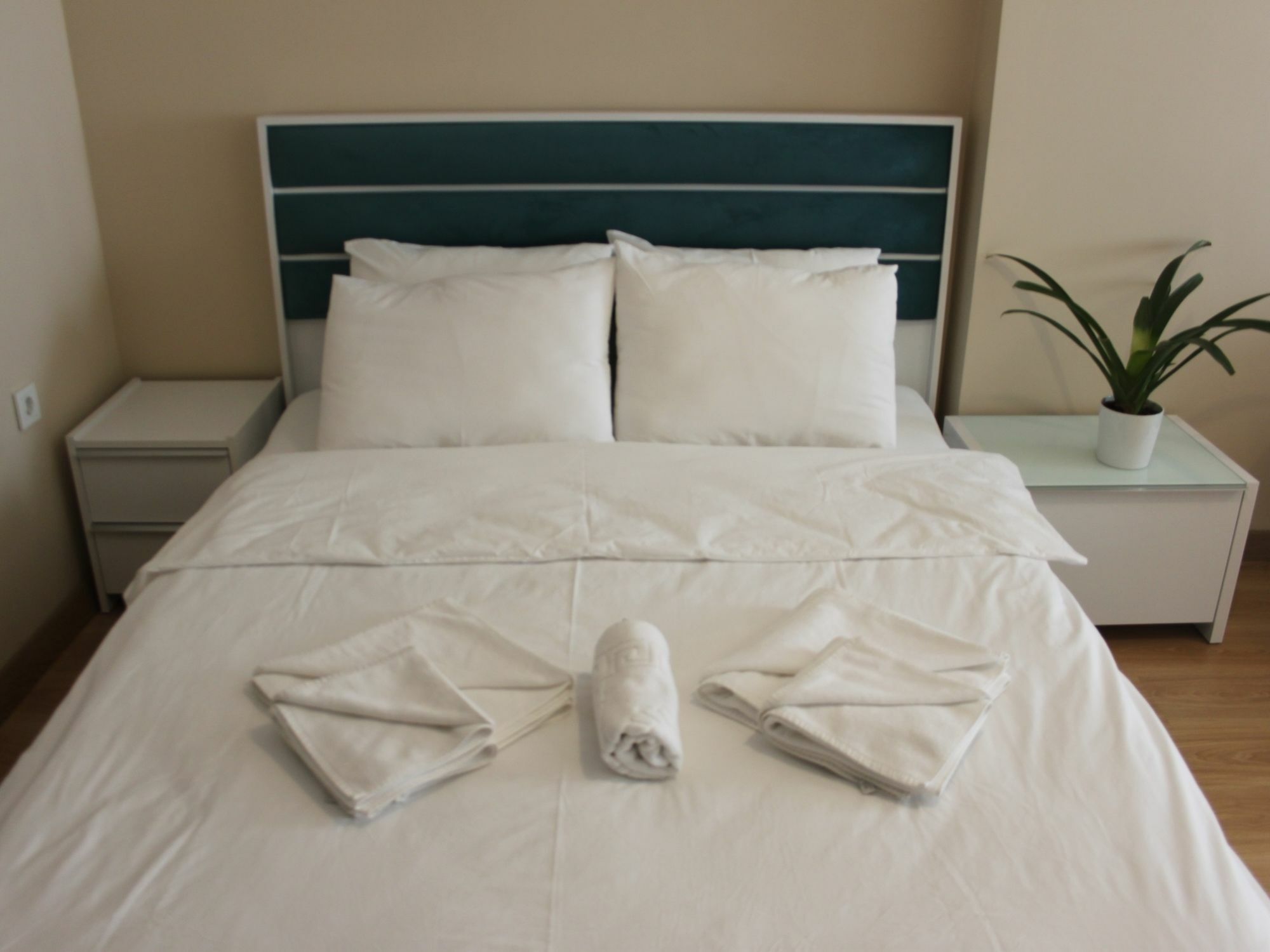 Tt Guest Rooms Istanbul Eksteriør billede